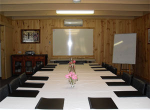 Conference Facilities Conference Facilities